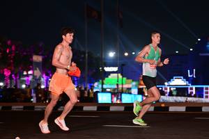 BIB: 
                            <button type="button" onclick="openModal(15060016)" class="btn btn-primary btn-sm float-right btn-popup" data-toggle="modal" data-target=".modal-high-quality">
                        <i class="fas fa-shopping-cart"></i> Add to Cart
                    </button>
                                            <button type="button" onclick="isThisMe(15060016, true)" class="btn btn-success btn-sm float-right btn-popup btn-isme hidden" data-toggle="tooltip" data-placement="bottom" title="นี่คือรูปของคุณใช่ไหม คลิกที่นี่เพื่อเอาเข้าอัลบั้ม">
                        <i class="fas fa-plus"></i> Add to album
                    </button>
                    <button type="button" onclick="isThisMe(15060016, false)" class="btn btn-warning btn-sm float-right btn-popup btn-isnotme hidden">
                        <i class="fas fa-ban"></i> Remove from album
                    </button>